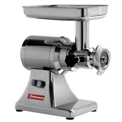 Hachoir à viande n°22 (groupe tout inox) TS22/X